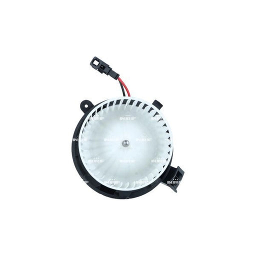 NRF Heater Blower Fan Rear 34633