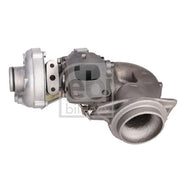 Febi Turbocharger Turbo Unit 186813