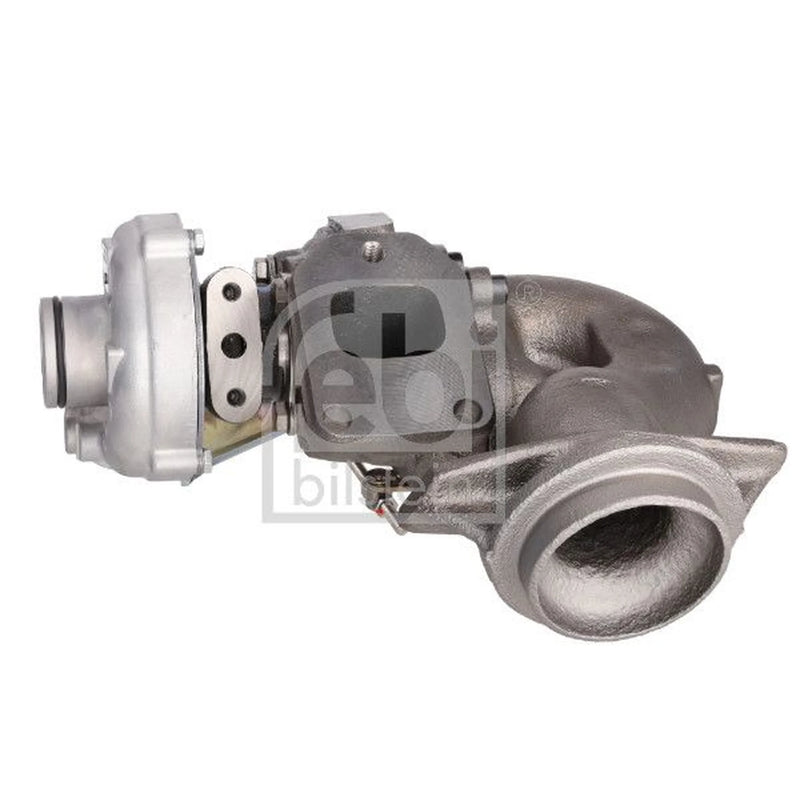 Febi Turbocharger Turbo Unit 186813