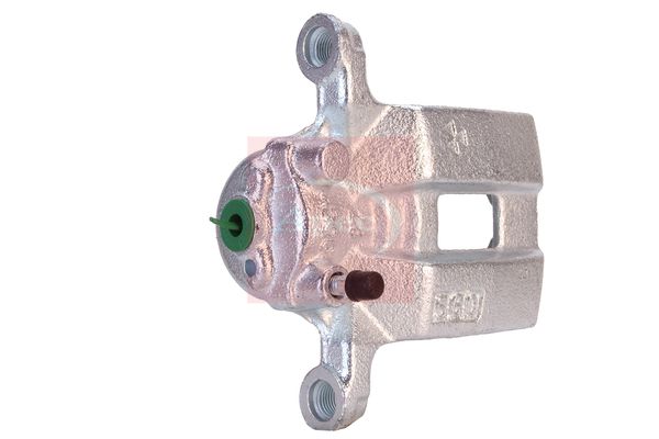 Apec Brake Caliper Assembly Rear Right