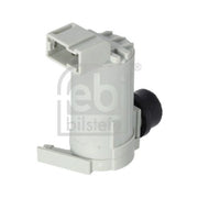 Febi Windscreen Washer Pump 47422