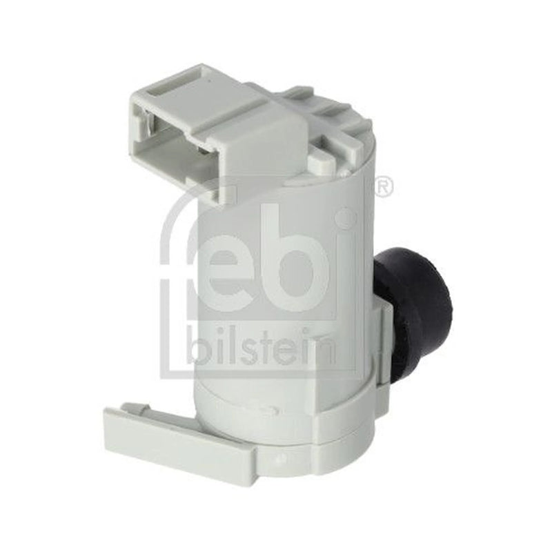 Febi Windscreen Washer Pump 47422