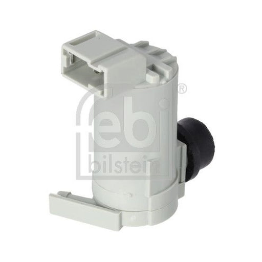 Febi Windscreen Washer Pump 47422