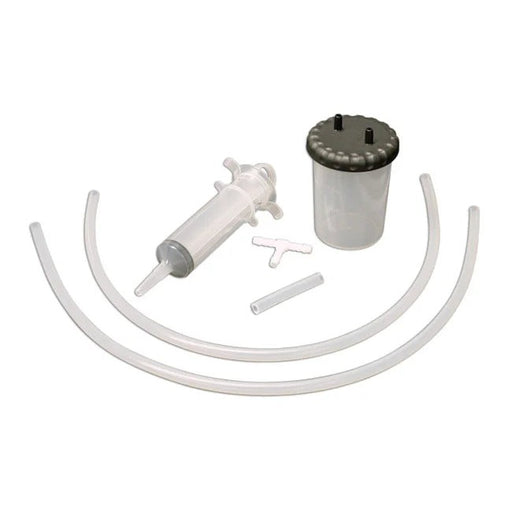 Laser Tools Suction Brake Bleeding Kit - PL