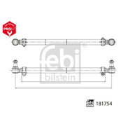 Febi Inner Rack End Right Joint Front Right 181754
