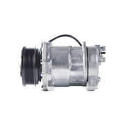 Hella Air Conditioning Compressor 8FK 366 200-901