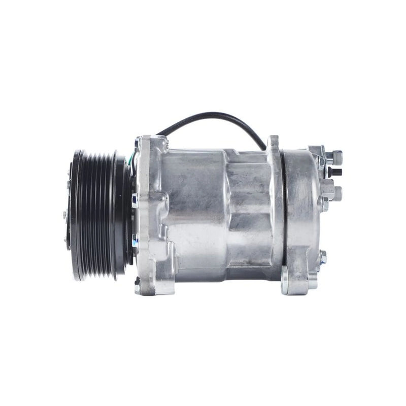 Hella Air Conditioning Compressor 8FK 366 200-901
