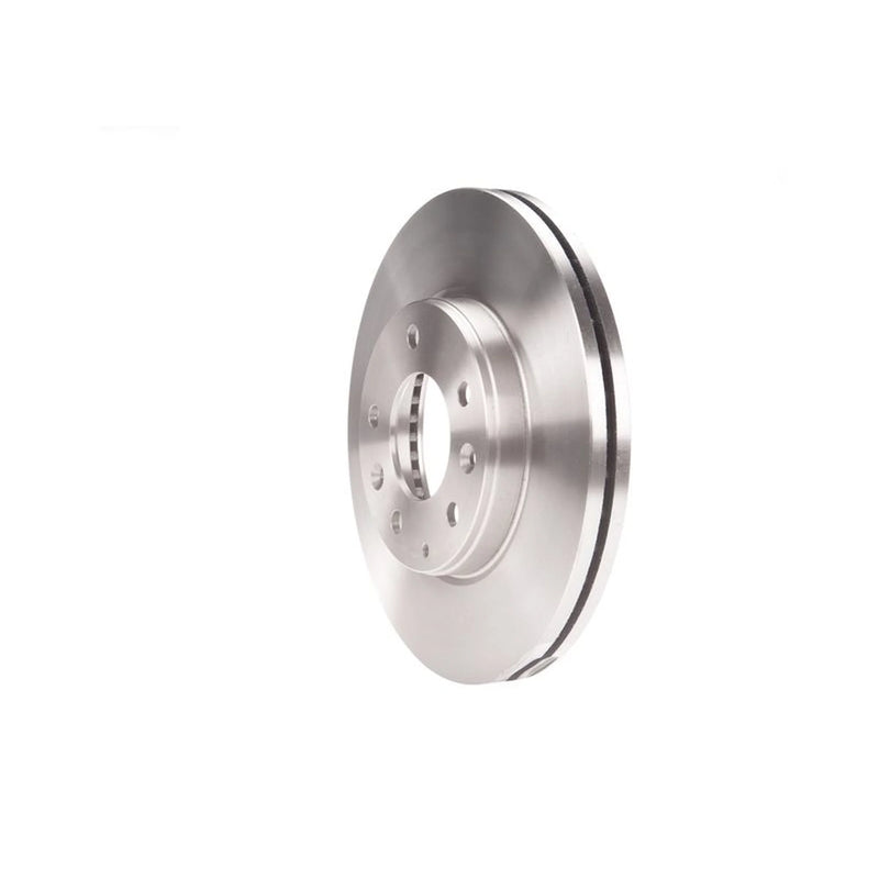 Bosch 2 x Vented Brake Discs 0 986 479 S60