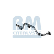 BM Catalysts Homologated Petrol Cat BM91174H