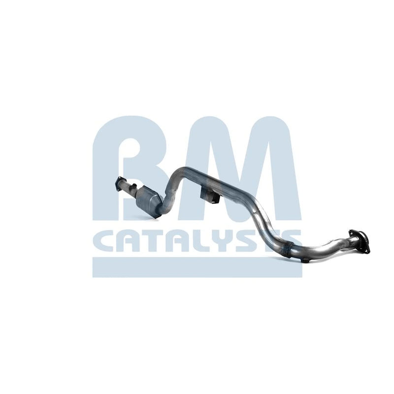 BM Catalysts Homologated Petrol Cat BM91174H