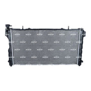 NRF Engine Radiator 56133