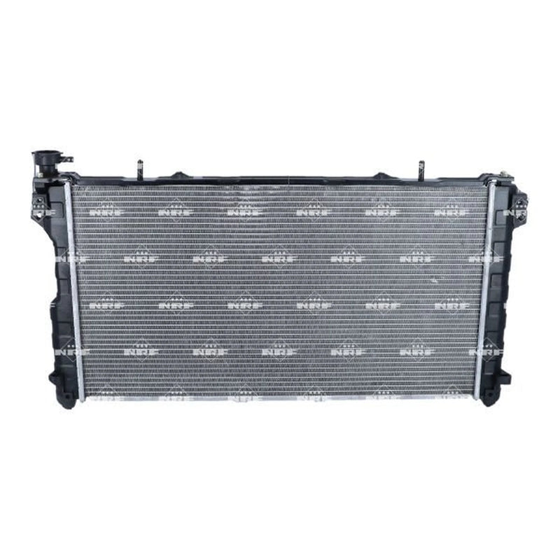 NRF Engine Radiator 56133