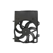Hella Engine Cooling Fan Left 8EW 366 420-211