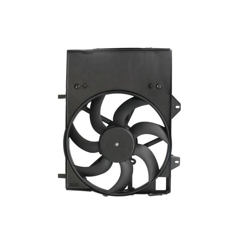 Hella Engine Cooling Fan Left 8EW 366 420-211