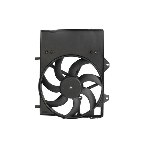 Hella Engine Cooling Fan Left 8EW 366 420-211