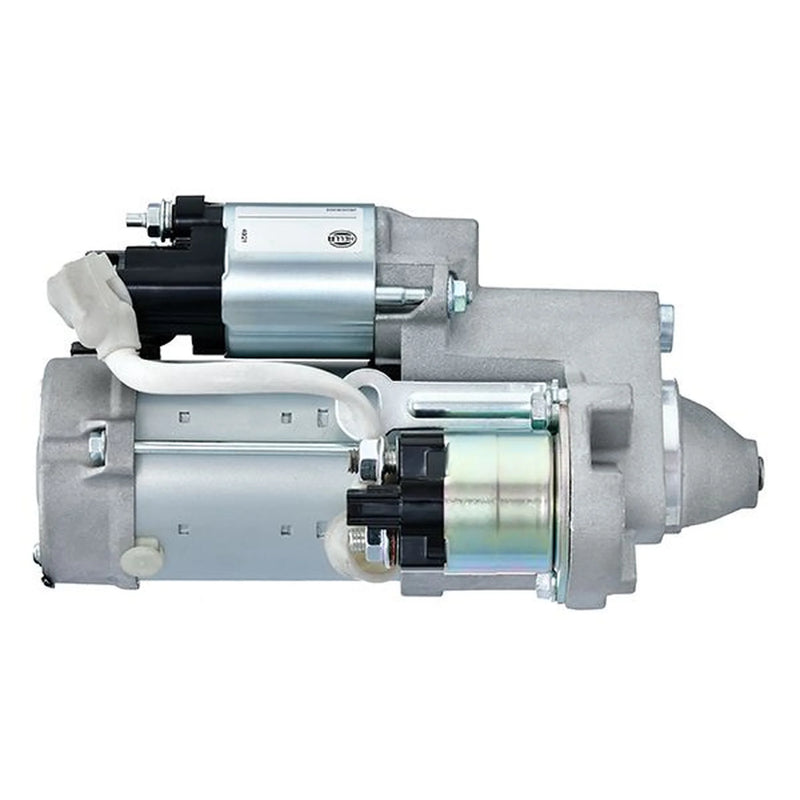 Hella Starter Motor 12V 2kW 13 Teeth 8EA 011 612-831