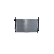 NRF Engine Radiator 56135