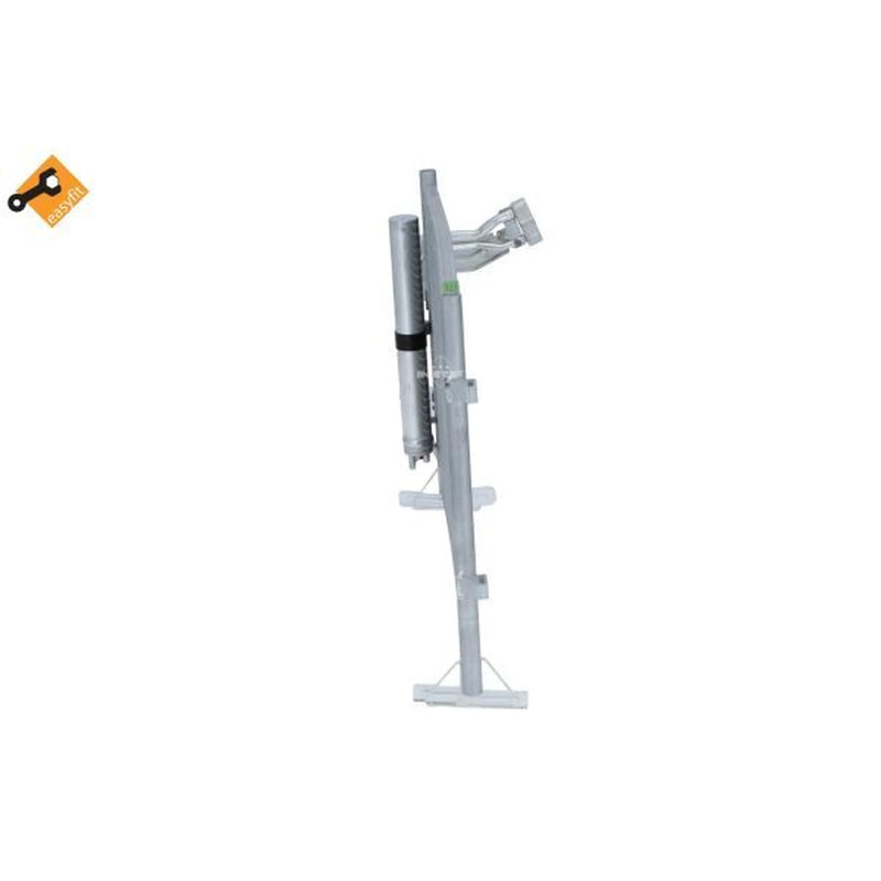 NRF Air Conditioning Condenser 350207