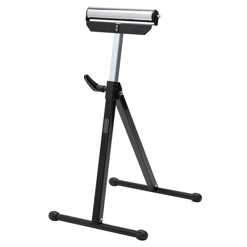 Draper Roller Stand - Telescopic Height Adjustable Support