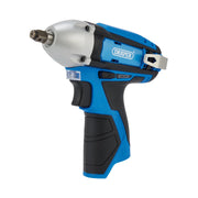 Draper 12V Impact Wrench 3/8" Sq. Dr. 80Nm