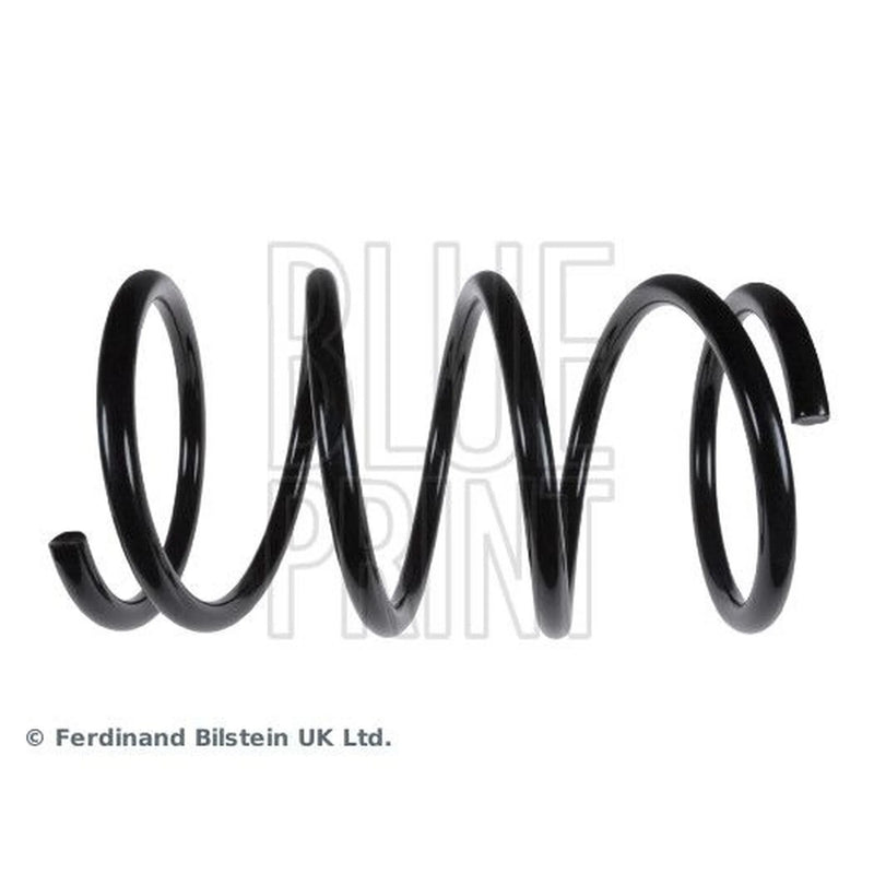 Blue Print Front Suspension Coil Spring ADC488312