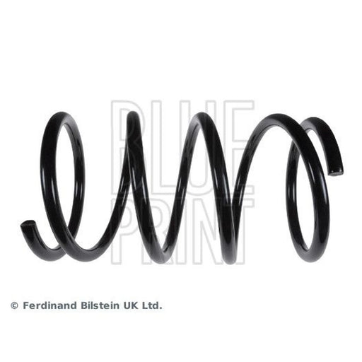 Blue Print Front Suspension Coil Spring ADC488312