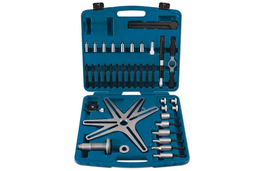 Laser Tools SAC Clutch Compressor Master Kit - PL