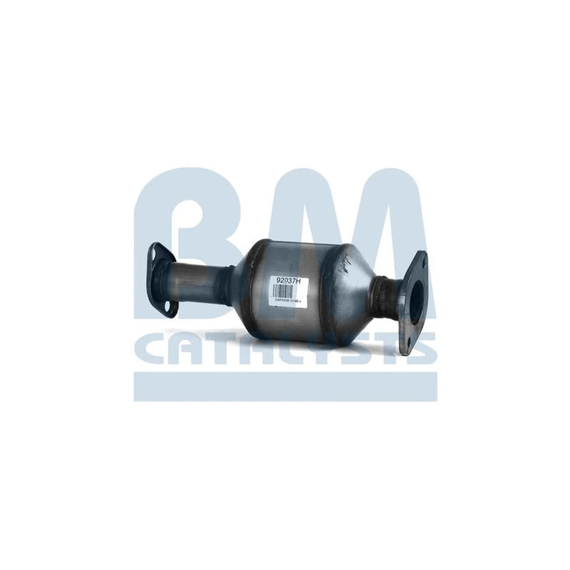 BM Catalysts Homologated Petrol Cat BM92037H