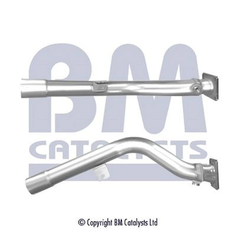 BM Catalysts Exhaust Pipe OD BM70592