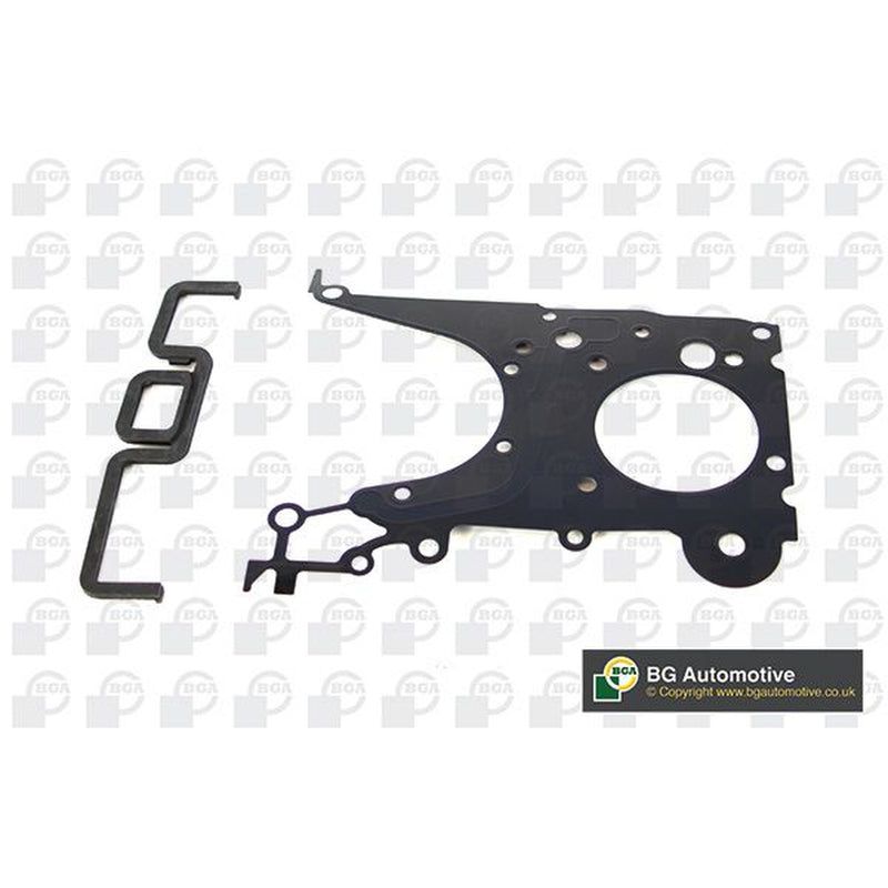 BGA Timing Case Gasket Kit Thick Rubber/Metal AH0951K
