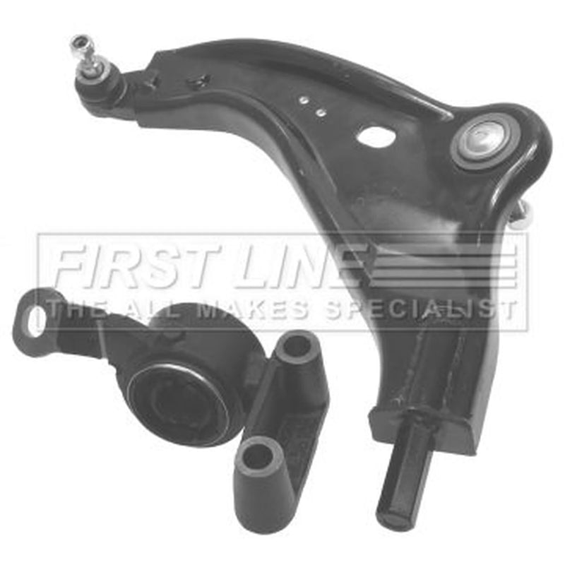 First Line Control/Trailing Arm FCA6971