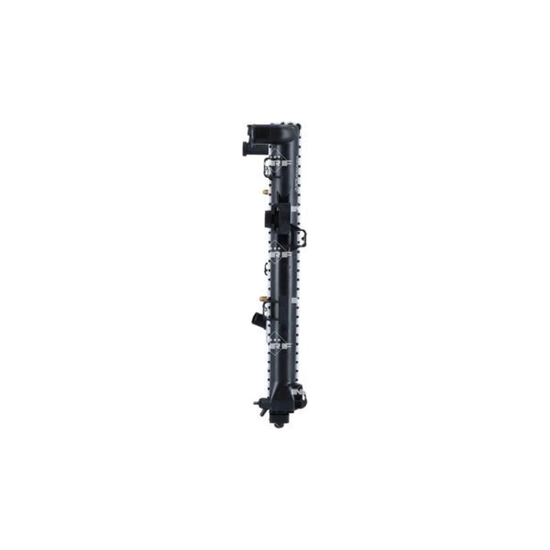 NRF Engine Radiator 58112
