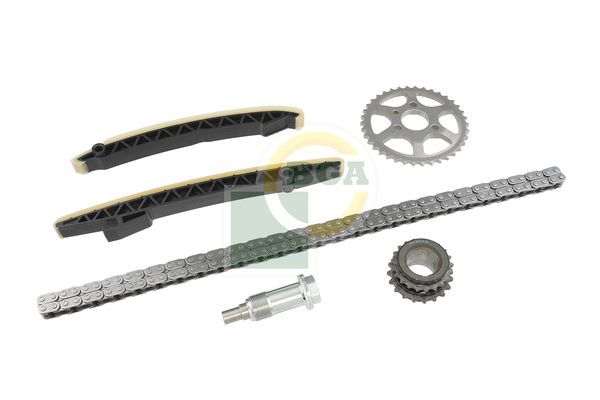 BGA Timing Chain Kit Set 108 Links