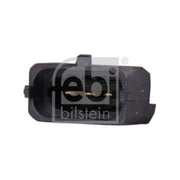 Febi Turbocharger Turbo Unit 186744