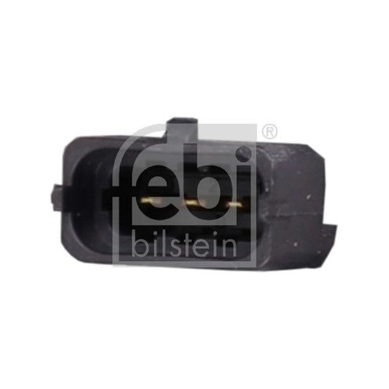 Febi Turbocharger Turbo Unit 186744
