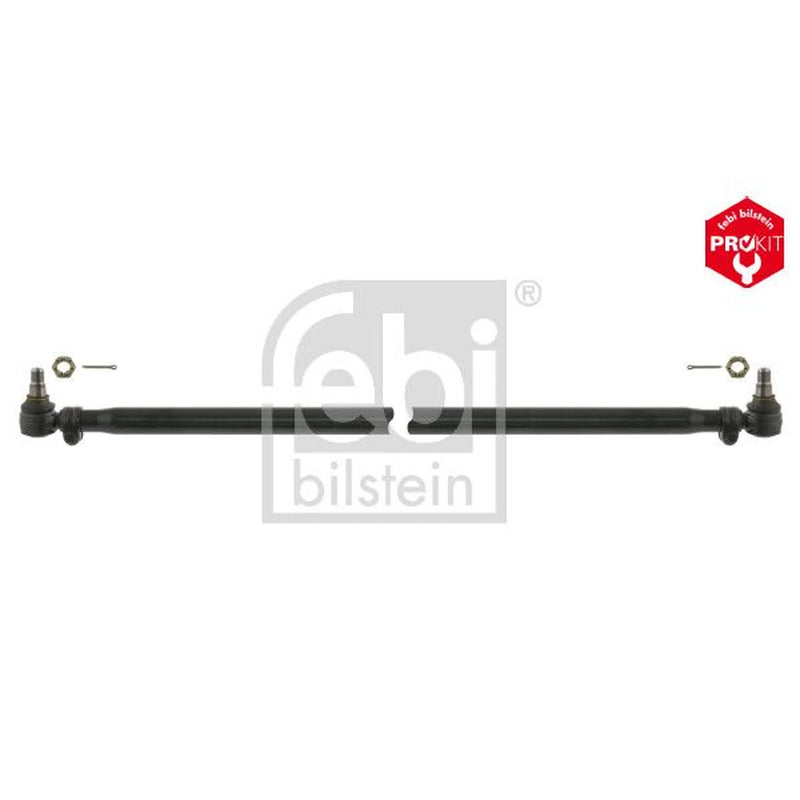 Febi Inner Rack End Right Joint Front 35188