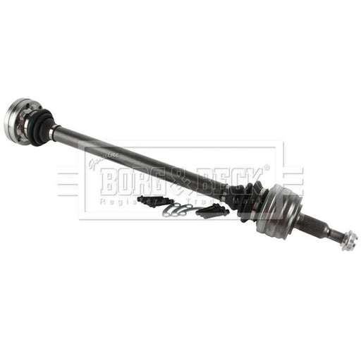 Borg & Beck CV Drive Shaft Driveshaft Rear Right BDS1574