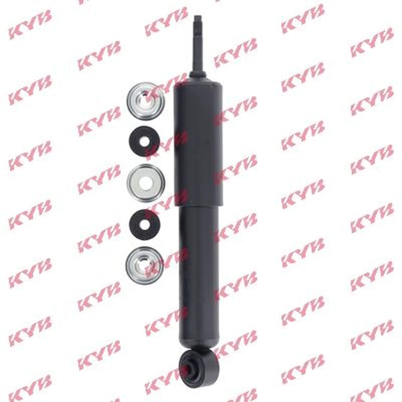 KYB Shock Absorber Damper Strut Front 443032