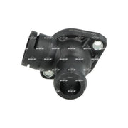 NRF Coolant Flange Housing Connector transmission sided 775052