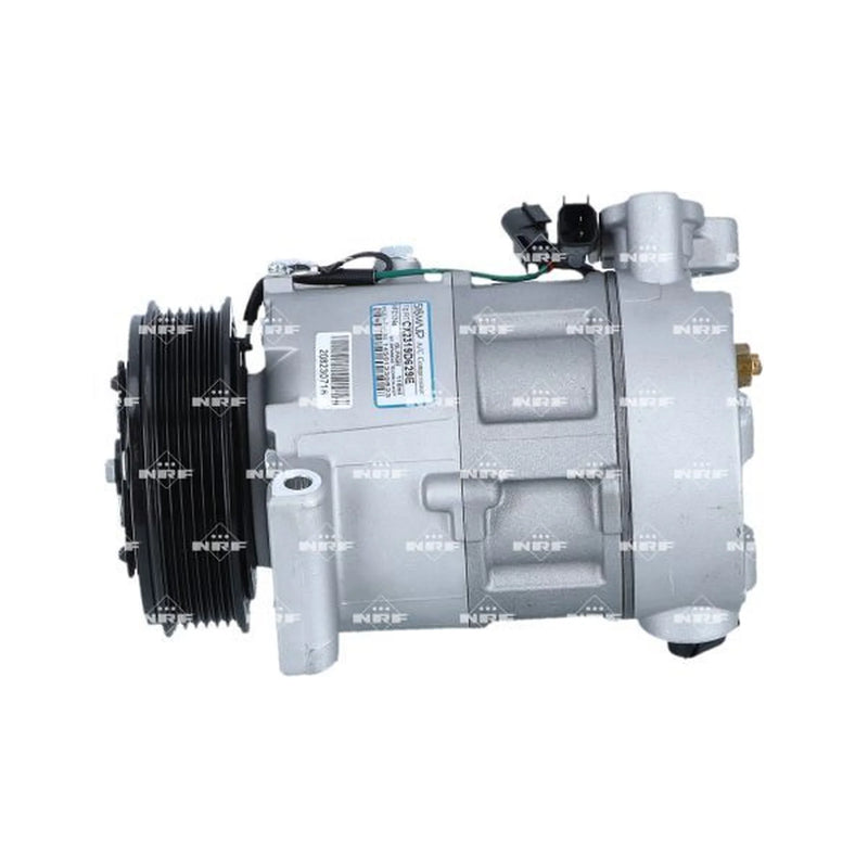 NRF Air Conditioning Compressor 320204