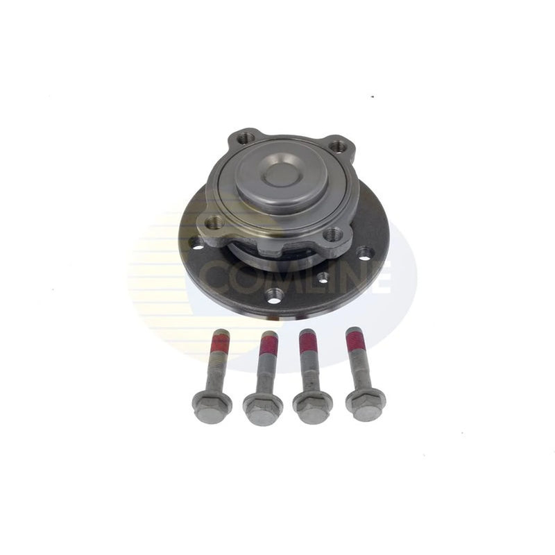 Comline Wheel Bearing Kit CHA100