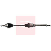 Apec CV Drive Shaft Driveshaft Front Right ADS1091R