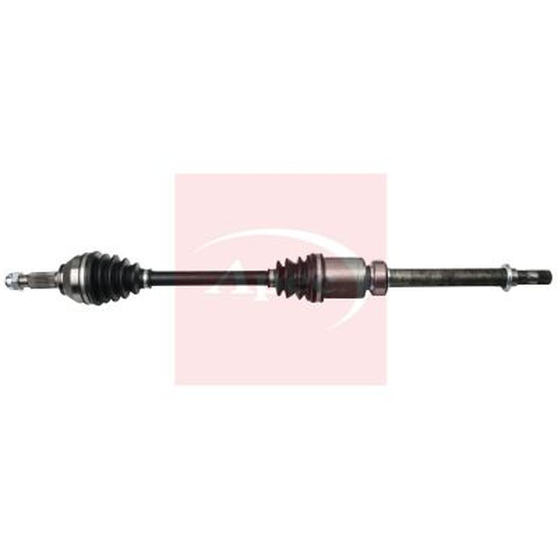 Apec CV Drive Shaft Driveshaft Front Right ADS1091R