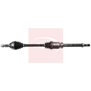 Apec CV Drive Shaft Driveshaft Front Right ADS1091R