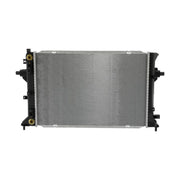 Hella Engine Radiator 8MK 366 304-941