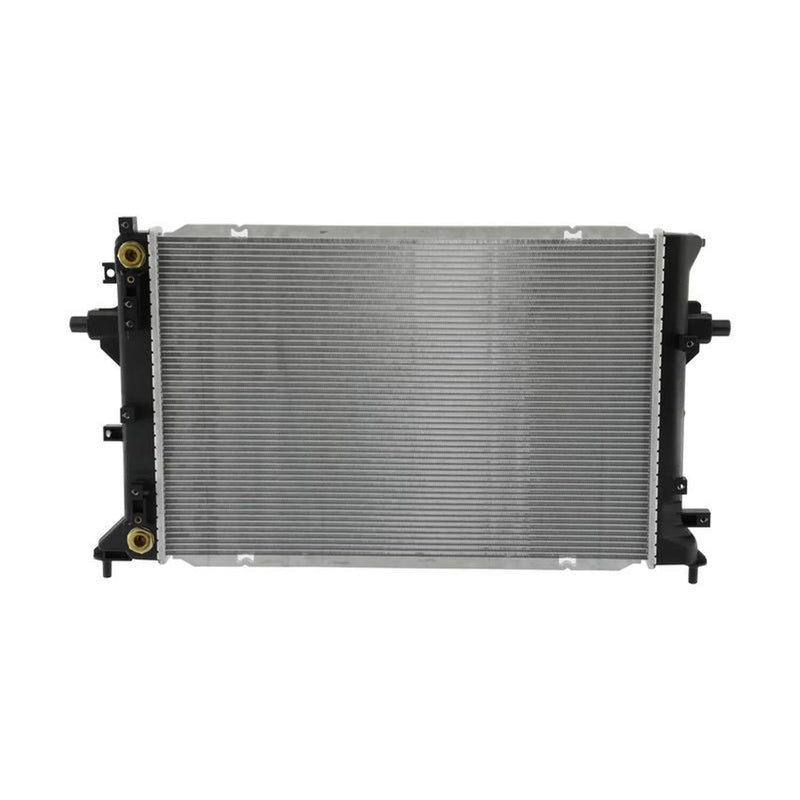 Hella Engine Radiator 8MK 366 304-941
