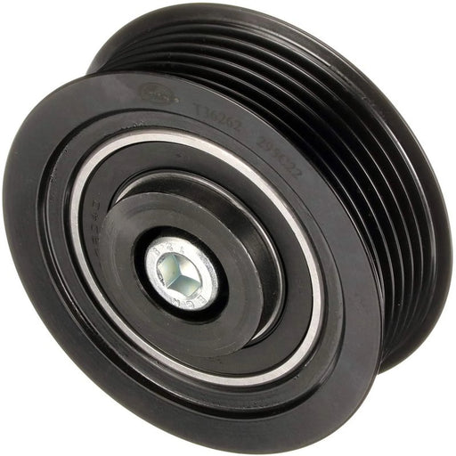 Gates V-Ribbed Belt Deflection/Guide Pulley T36262
