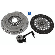 Sachs Clutch Kit Set 3pc 3000990668