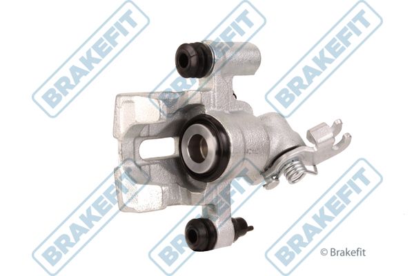 Apec Brake Caliper Assembly Rear Left