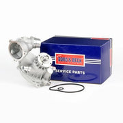 Borg & Beck Engine Cooling Water Pump BWP2367